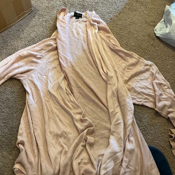 Worthington 3x cardigan - Picture 5 of 8